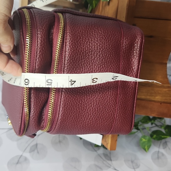 Tartan + Twine Pebble Double Zip Case - Picture 11 of 12